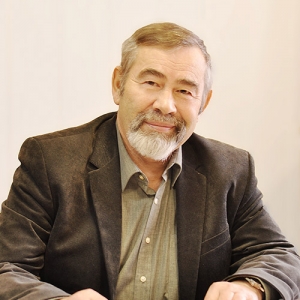 Mikhail Shustov