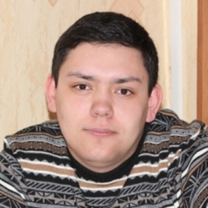 Rushan Saberov