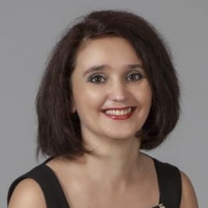 Ludmila Guseva