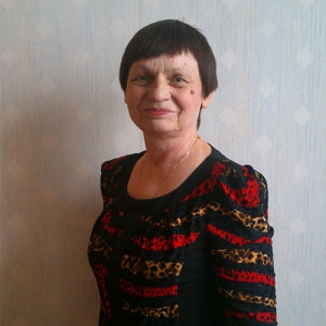 Galina Samoilova