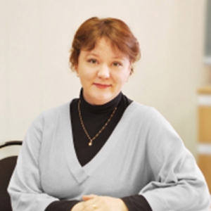 Nadezhda Sholina