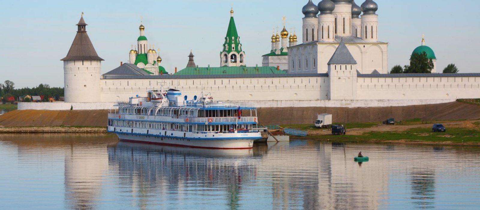 Makariev monastery in Liskovo district