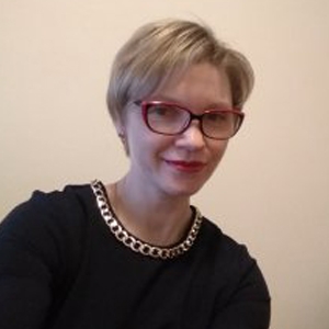 Galina Melnikova