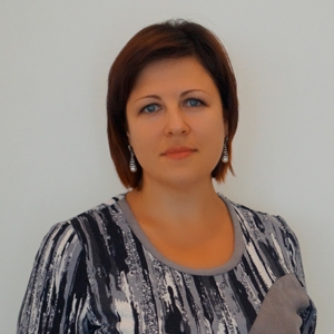 Tatyana Sheveleva