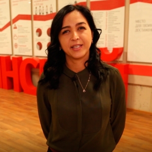 Zulfia Allabergenova