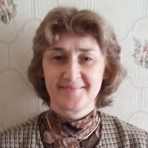Olga Patsyukova